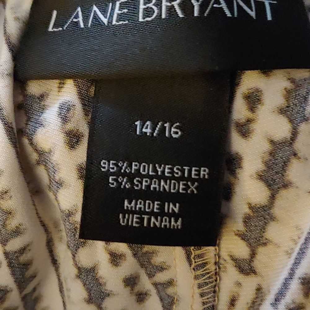 Pants - Picture 5 of 5